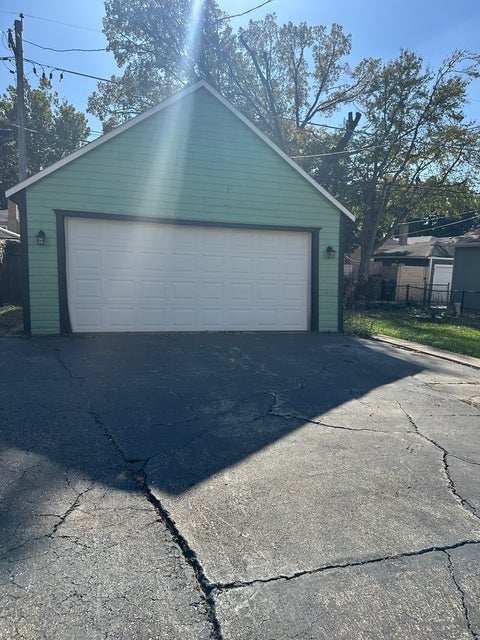 Tiny photo for 6518 33rd Street, Berwyn, IL 60402 (MLS # 12793203)