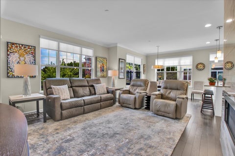 Tiny photo for 300 Lexington Lane, Rolling Meadows, IL 60008 (MLS # 12724577)