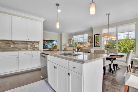 Tiny photo for 300 Lexington Lane, Rolling Meadows, IL 60008 (MLS # 12724577)