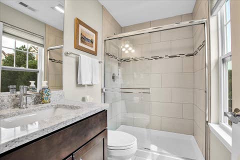 Tiny photo for 300 Lexington Lane, Rolling Meadows, IL 60008 (MLS # 12724577)