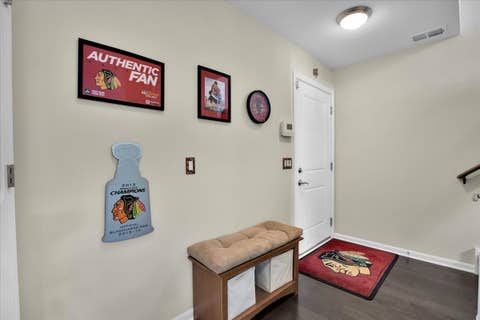 Tiny photo for 300 Lexington Lane, Rolling Meadows, IL 60008 (MLS # 12724577)