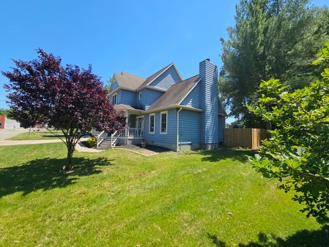 Tiny photo for 1 BROOKHAVEN Drive, Mt Vernon, IL 62864 (MLS # 12673247)