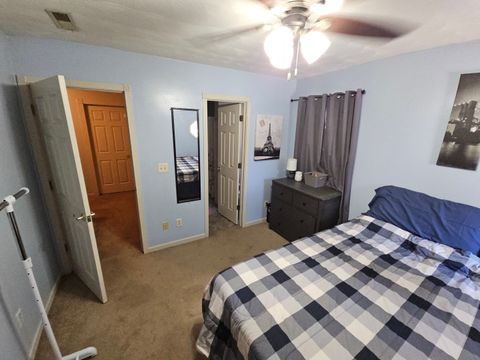 Tiny photo for 1 BROOKHAVEN Drive, Mt Vernon, IL 62864 (MLS # 12673247)