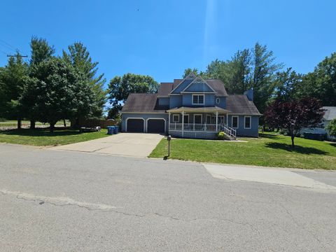 Photo of 1 BROOKHAVEN Drive, Mt Vernon, IL 62864 (MLS # 12673247)