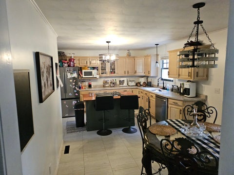 Tiny photo for 1 BROOKHAVEN Drive, Mt Vernon, IL 62864 (MLS # 12673247)