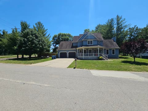 Tiny photo for 1 BROOKHAVEN Drive, Mt Vernon, IL 62864 (MLS # 12673247)