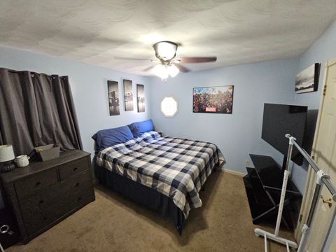 Tiny photo for 1 BROOKHAVEN Drive, Mt Vernon, IL 62864 (MLS # 12673247)