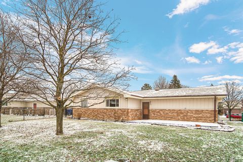 A home in Homer Glen