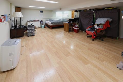 Tiny photo for 6914 W Oakton Court, Niles, IL 60714 (MLS # 12496772)