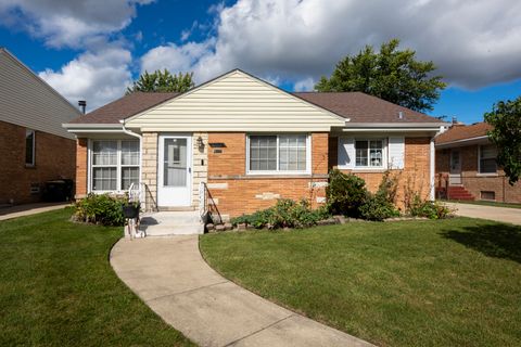 Photo of 6914 W Oakton Court, Niles, IL 60714 (MLS # 12496772)