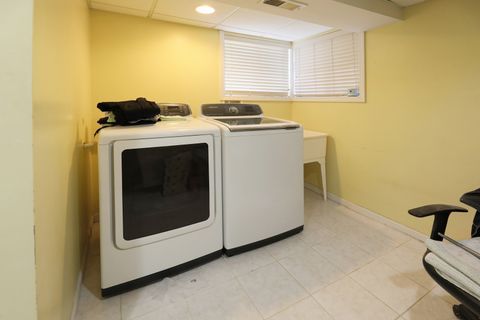 Tiny photo for 6914 W Oakton Court, Niles, IL 60714 (MLS # 12496772)