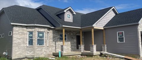Photo of 26565 W Highland Drive, Channahon, IL 60410 (MLS # 12368669)
