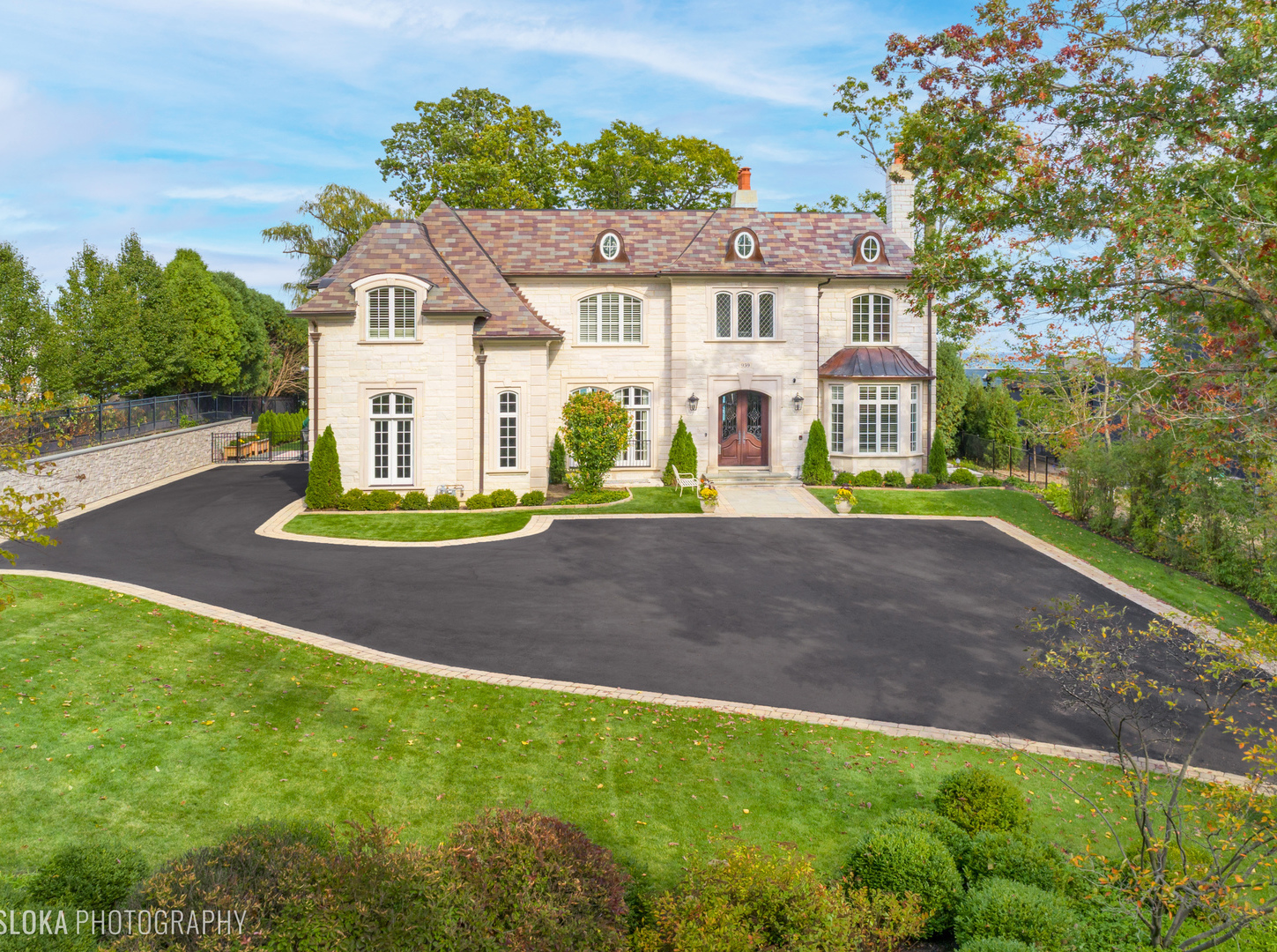 959 Sheridan Road