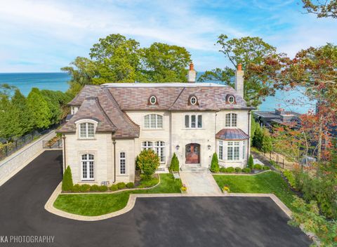 959 Sheridan Road Highland Park IL 60035