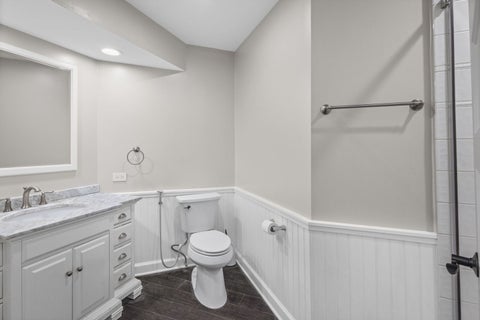 Tiny photo for 12307 S Hobart Street, Palos Park, IL 60464 (MLS # 12705414)