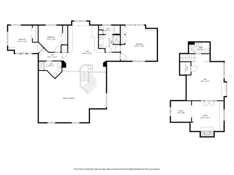 Tiny photo for 12307 S Hobart Street, Palos Park, IL 60464 (MLS # 12705414)