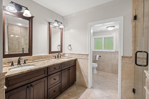Tiny photo for 12307 S Hobart Street, Palos Park, IL 60464 (MLS # 12705414)
