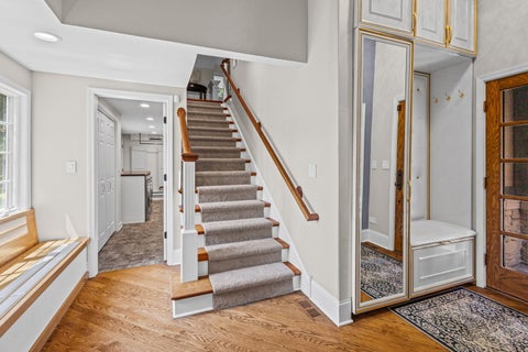 Tiny photo for 12307 S Hobart Street, Palos Park, IL 60464 (MLS # 12705414)