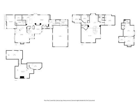 Tiny photo for 12307 S Hobart Street, Palos Park, IL 60464 (MLS # 12705414)