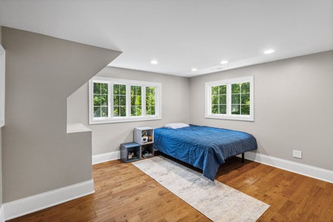 Tiny photo for 12307 S Hobart Street, Palos Park, IL 60464 (MLS # 12705414)