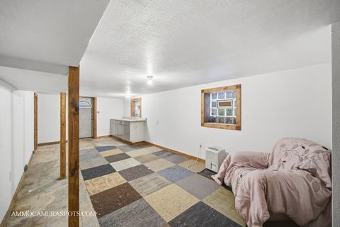 Tiny photo for 9611 S Homan Avenue, Evergreen Park, IL 60805 (MLS # 12518153)