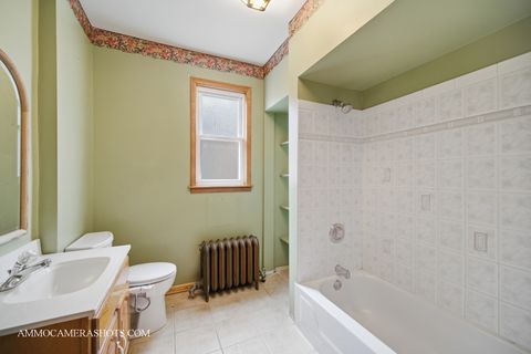 Tiny photo for 9611 S Homan Avenue, Evergreen Park, IL 60805 (MLS # 12518153)