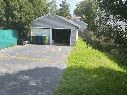 Tiny photo for 9611 S Homan Avenue, Evergreen Park, IL 60805 (MLS # 12518153)