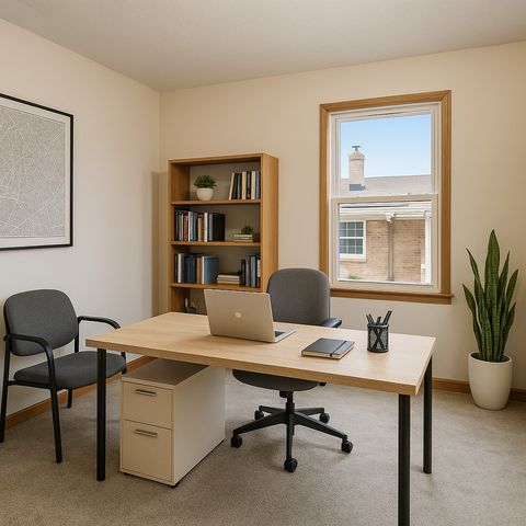 Tiny photo for 9611 S Homan Avenue, Evergreen Park, IL 60805 (MLS # 12518153)