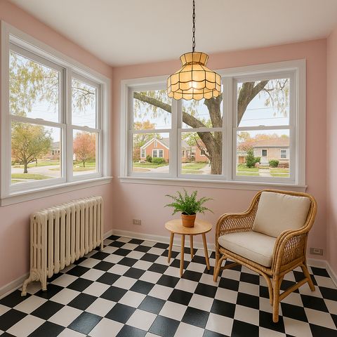 Tiny photo for 9611 S Homan Avenue, Evergreen Park, IL 60805 (MLS # 12518153)