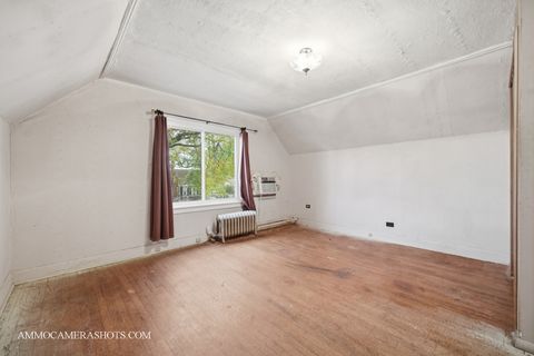 Tiny photo for 9611 S Homan Avenue, Evergreen Park, IL 60805 (MLS # 12518153)