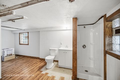 Tiny photo for 9611 S Homan Avenue, Evergreen Park, IL 60805 (MLS # 12518153)