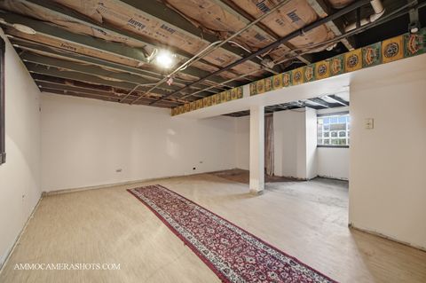 Tiny photo for 9611 S Homan Avenue, Evergreen Park, IL 60805 (MLS # 12518153)