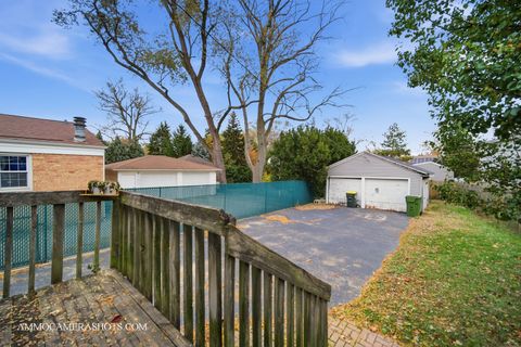 Tiny photo for 9611 S Homan Avenue, Evergreen Park, IL 60805 (MLS # 12518153)