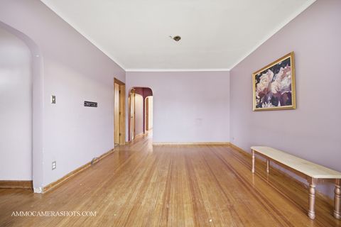 Tiny photo for 9611 S Homan Avenue, Evergreen Park, IL 60805 (MLS # 12518153)