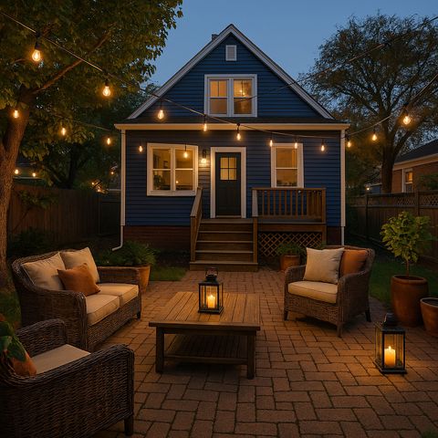 Tiny photo for 9611 S Homan Avenue, Evergreen Park, IL 60805 (MLS # 12518153)