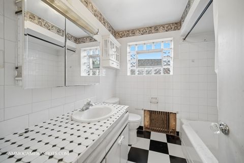 Tiny photo for 9611 S Homan Avenue, Evergreen Park, IL 60805 (MLS # 12518153)