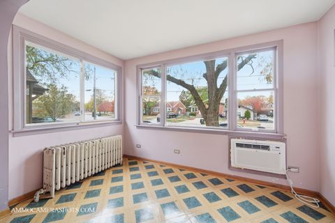 Tiny photo for 9611 S Homan Avenue, Evergreen Park, IL 60805 (MLS # 12518153)