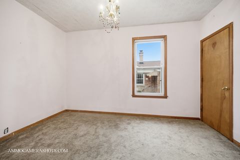 Tiny photo for 9611 S Homan Avenue, Evergreen Park, IL 60805 (MLS # 12518153)