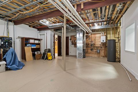 Tiny photo for 23 Enclave Court, South Barrington, IL 60010 (MLS # 12417015)