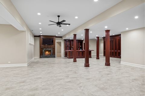 Tiny photo for 23 Enclave Court, South Barrington, IL 60010 (MLS # 12417015)