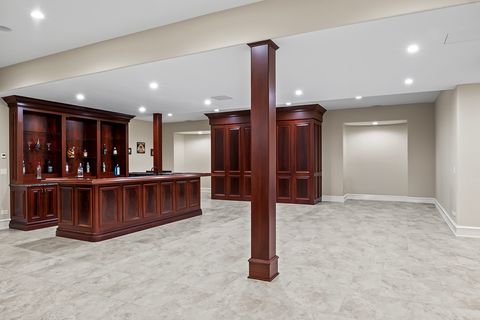 Tiny photo for 23 Enclave Court, South Barrington, IL 60010 (MLS # 12417015)