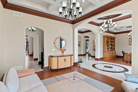 Tiny photo for 23 Enclave Court, South Barrington, IL 60010 (MLS # 12417015)