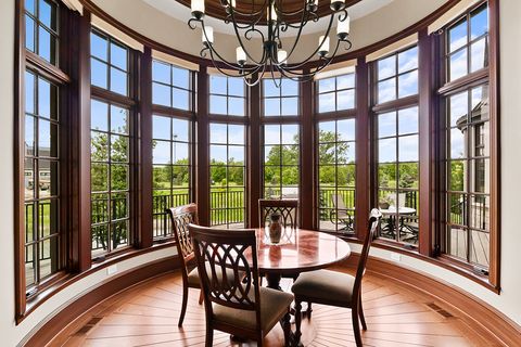 Tiny photo for 23 Enclave Court, South Barrington, IL 60010 (MLS # 12417015)