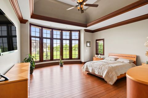 Tiny photo for 23 Enclave Court, South Barrington, IL 60010 (MLS # 12417015)