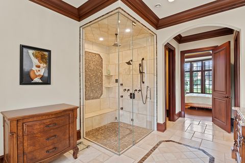 Tiny photo for 23 Enclave Court, South Barrington, IL 60010 (MLS # 12417015)