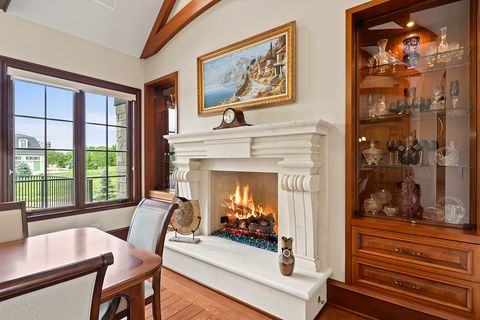 Tiny photo for 23 Enclave Court, South Barrington, IL 60010 (MLS # 12417015)