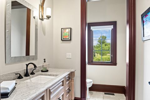 Tiny photo for 23 Enclave Court, South Barrington, IL 60010 (MLS # 12417015)