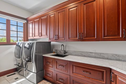 Tiny photo for 23 Enclave Court, South Barrington, IL 60010 (MLS # 12417015)