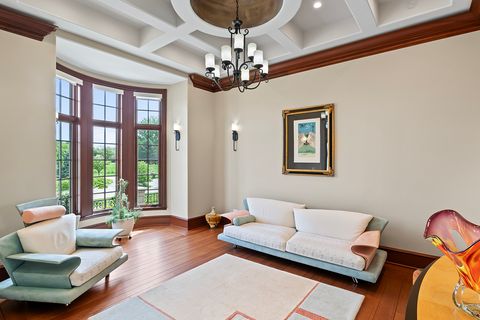 Tiny photo for 23 Enclave Court, South Barrington, IL 60010 (MLS # 12417015)