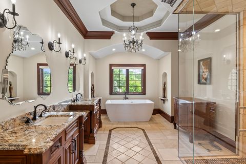 Tiny photo for 23 Enclave Court, South Barrington, IL 60010 (MLS # 12417015)